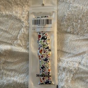 Halloween watch band